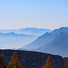 Südtiroler Herbststimmung