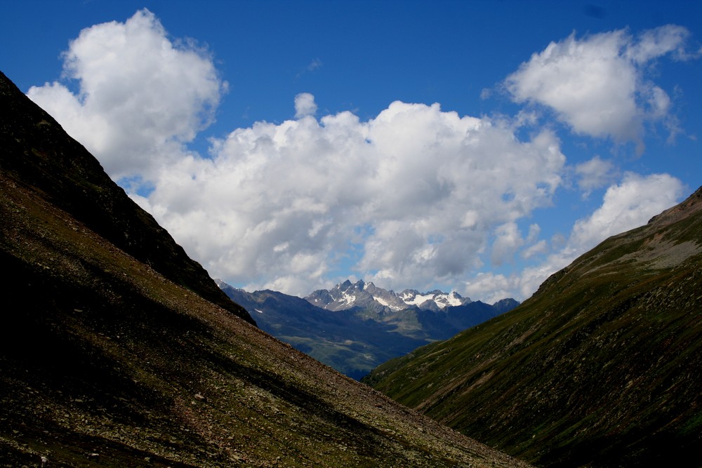 Südtiroler Höhen