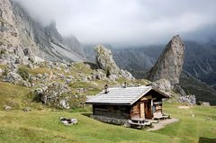 Südtiroler Idylle