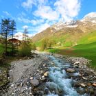 Südtiroler Landschaft