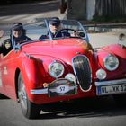 Südtiroler Oldtimer Rallye