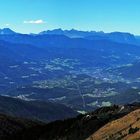 Südtiroler Panorama