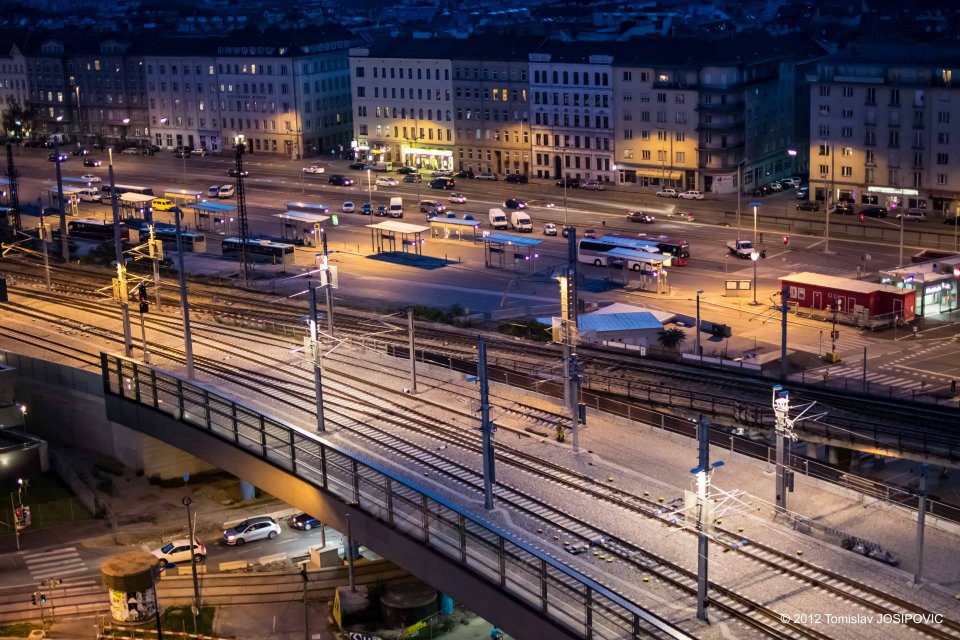 Südtiroler Platz 1