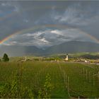 Südtiroler Regenbogen