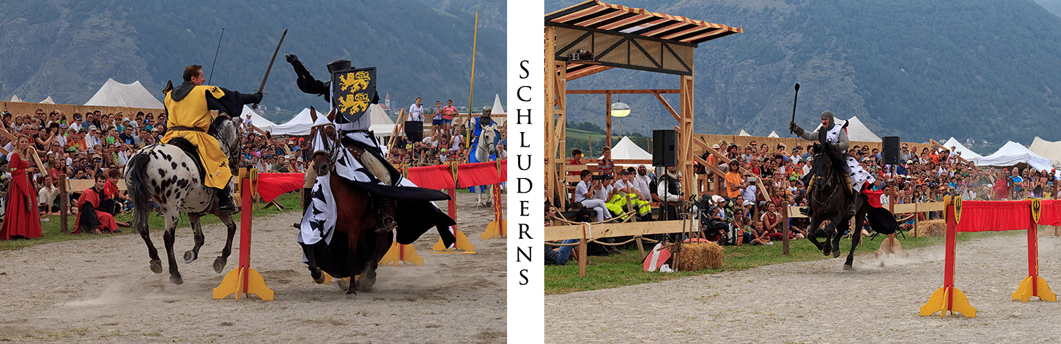 Südtiroler Ritterspiele 3