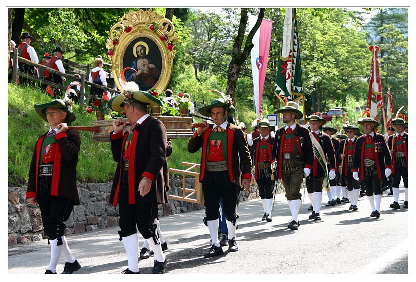 Südtiroler Schützen