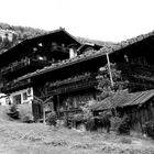 Südtiroler( Ultner )Höfe