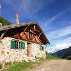 Südtiroler Wanderwege