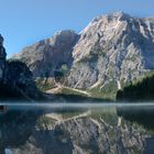 Südtirol_Pragser Wildsee_