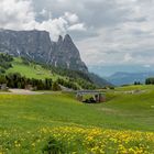 Südtirol_Seiser Alm