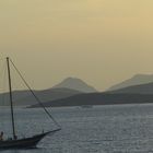 südtürkische Landschaft