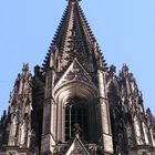 Südturm des Kölner Dom