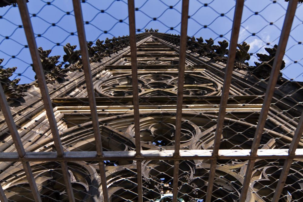 Südturm des Kölner Dom02