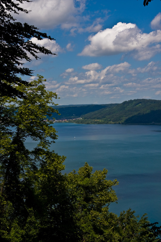 Südufer Überlinger See