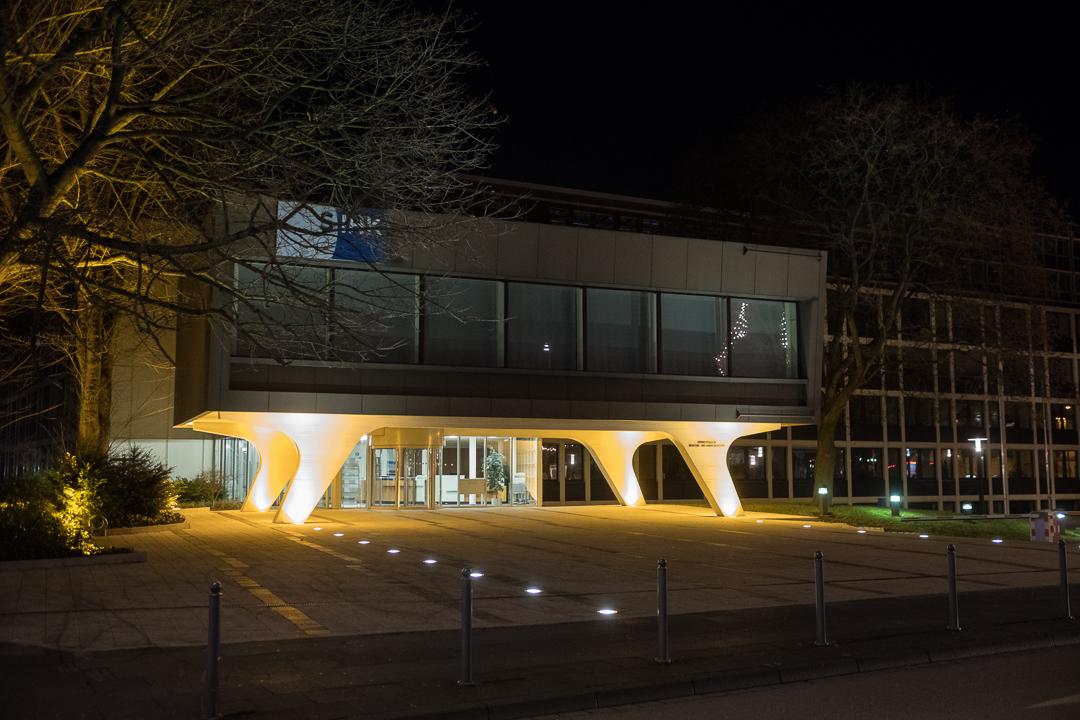 Südwestfälische Industrie- und Handelskammer in Hagen