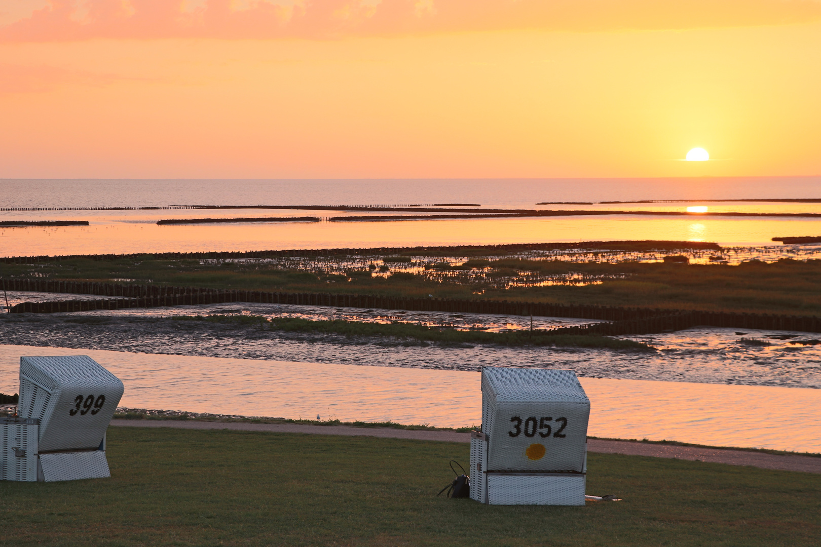 Südwesthörn / Nordfriesland