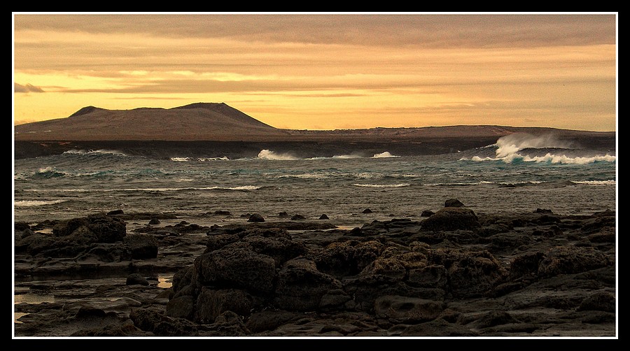 Südwestküste Lanzarote