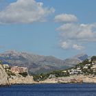 Südwestküste Mallorca