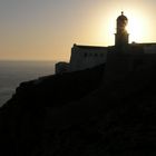 Südwestlichster Leuchtturm Europas