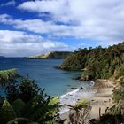 Südwinter auf Stewart Island