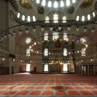 Süleyman Moschee