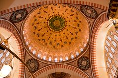 süleyman moschee (istanbul) 4