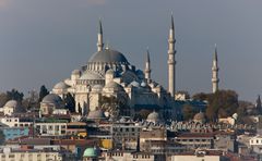 süleyman moschee (istanbul)