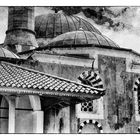 Süleyman-Pascha-Moschee