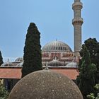 Süleyman-Pascha-Moschee