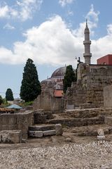 Süleyman-Pascha-Moschee