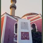 Süleyman-Pascha-Moschee Rhodos July 1978 ©