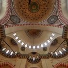 Süleymaniye Camii