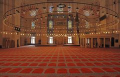 Süleymaniye Camii