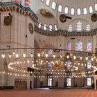 Süleymaniye Camii