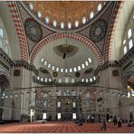 Süleymaniye Camii III