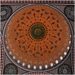 Süleymaniye Camii IV