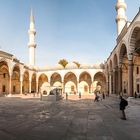 Süleymaniye-Moschee [3]