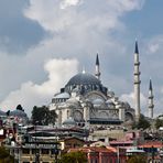 Süleymaniye Moschee