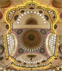 Süleymaniye-Moschee