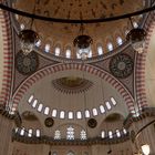 Süleymaniye-Moschee