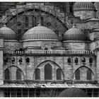 Süleymaniye-Moschee