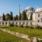 Süleymaniye-Moschee