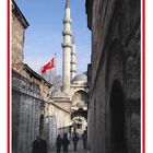 Süleymaniye Moschee