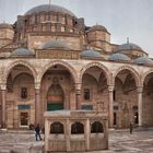 Süleymaniye Moschee Cami Istanbul