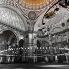 Süleymaniye-Moschee