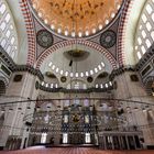 Süleymaniye-Moschee III