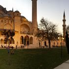 Süleymaniye Moschee, Istanbul
