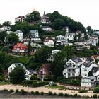 Süllberg, Blankenese