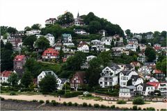 Süllberg, Blankenese