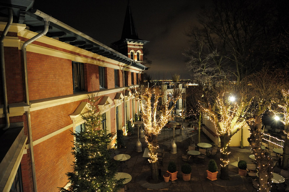 Süllberg mit D3 und ISO 4000